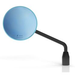 Rétroviseur RIZOMA E-POP pour moto roadster ou non carénées