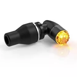 Mini Clignotants RIZOMA LIGHT UNIT avec support en technopolymère