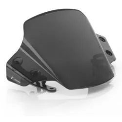Saute Vent en polycarbonate Rizoma ZYF047B pour Yamaha MT09 2022 et +