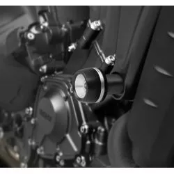 Kit de Protection latéral Rizoma PM225 pour Yamaha MT-09 2022 et +