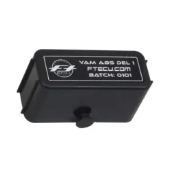 Éliminateur / shunt FT ECU de centrale ABS pour Yamaha R6 17-23, XSR900 16-20, R1 20-23, MT-10 16-23