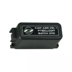 Éliminateur / shunt FT ECU de centrale ABS pour Kawasaki ZX6R 636 2019-2021