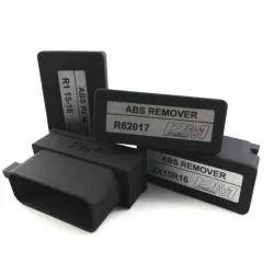 Éliminateur / shunt I2M de centrale ABS pour Aprilia RS660 2020-2023