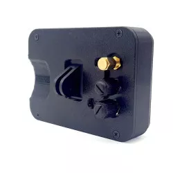 Coque de protection pour Chronomètre 3DMS Evo