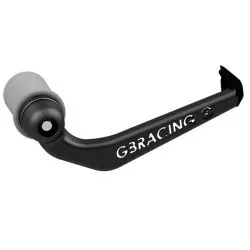 Protection de levier de frein GBRacing pour Suzuki GSX8S 2023 et +