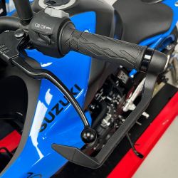 Protection de levier d'embrayage GBRacing pour Suzuki GSX8S 2023 et +