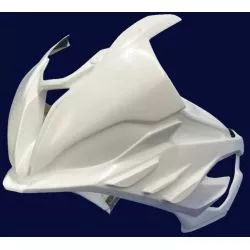 Tête de fourche (grande) Poly pour BMW S1000RR 2023 et +