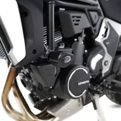 Protection Autocollante Pour Réservoir De Moto CFMOTO CLX700 - Antidérapante, Anti-rayures - Plusieurs Couleurs
