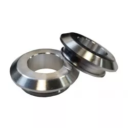 Entretoises de roue fixes avant pour Honda CB 750 Hornet