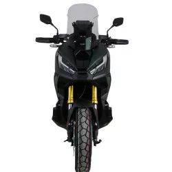 Bulle MRA Touring "TM" - Fumé - HONDA X-ADV 750 DCT (2021 - 2024)