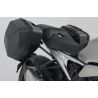 Kit de valises latérales SW-MOTECH URBAN ABS 2 x 16,5 litres pour Honda CB1000R 2021 et +