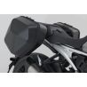 Kit de valises latérales SW-MOTECH URBAN ABS 2 x 16,5 litres pour Honda CB1000R 2021 et +