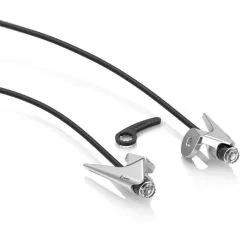 Kit de clignotants arrière Rizoma Light Unit avec supports Pour Ducati Diavel V4 2023 et +