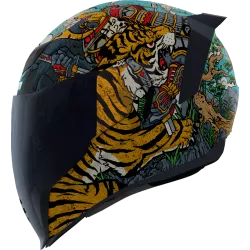 Casque intégral ICON Airflite Mips EDO