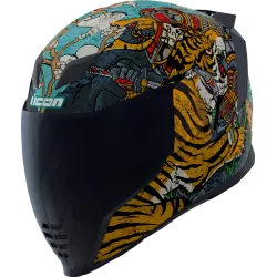 Casque intégral ICON Airflite Mips EDO