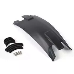 Garde-boue arrière Pyramid pour Triumph Trident 660 2021 et +