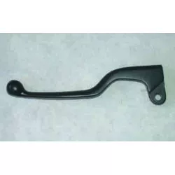 Levier d'embrayage BIHR type origine aluminium coulé noir Honda CR80R/125R/250R/500R