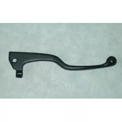 Levier de frein avant BIHR type origine aluminium coulé noir Yamaha
