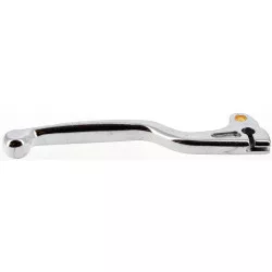 Levier d'embrayage BIHR type origine aluminium coulé poli Honda CRF125F