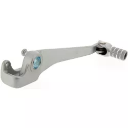 Pédale de frein BIHR type origine aluminium Kawasaki Z750/Z1000
