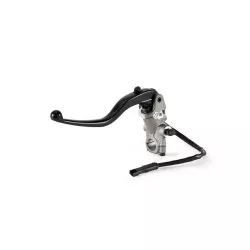 Maître-cylindre d'embrayage BREMBO - Ø15x19mm - Coloris titane