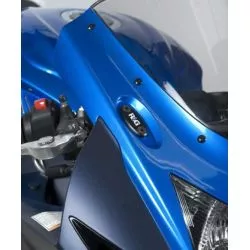 Cache orifice rétroviseur R&G RACING Honda