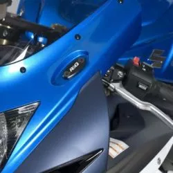 Cache orifice rétroviseur R&G RACING Honda