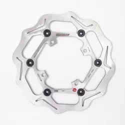 Disque de frein BRAKING Wave flottant - WL4008