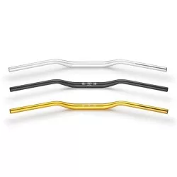 Guidon moto ABM BOOSTER Superbike - 28mm