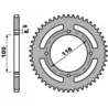 Couronne PBR acier standard 467 - 420