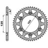 Couronne PBR acier standard 289 - 520