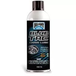 Graisse pour chaîne Bel-Ray Blue Tac