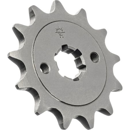 Pignon JT SPROCKETS 17 dents acier standard 1904 - 525