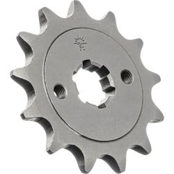 Pignon JT SPROCKETS 17 dents acier standard 1264 - 428