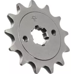 Pignon JT SPROCKETS 17 dents acier standard 1902 - 520