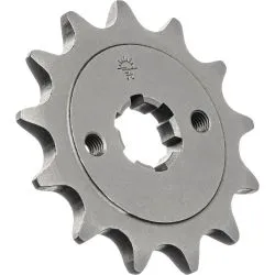 Pignon JT SPROCKETS 17 dents acier standard 1579 - 520