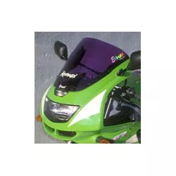 Bulle Aeromax Ermax - Kawasaki ZX-6R 1995-1997