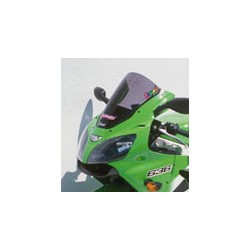 Bulle Aeromax Ermax - Kawasaki ZX-6R 636 2000-2002