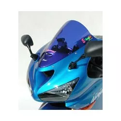Bulle Aeromax Ermax - Kawasaki ZX-6R / ZX-6RR 05-08 / ZX-10R 06-07