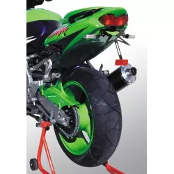 Passage de roue Ermax Kawasaki ZX-9R 2000-2001 sans coffre