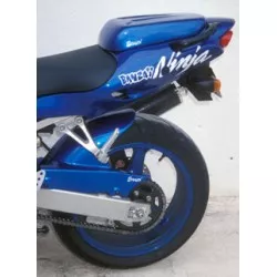 Garde-boue arrière Ermax - Kawasaki ZX-9R 1998-1999
