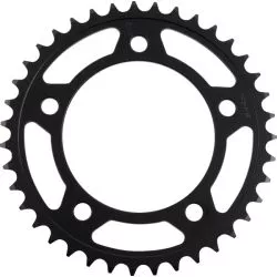 Couronne JT SPROCKETS acier standard 1316 - 520 - 39 dents