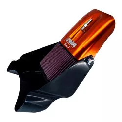 Kit complet de boîte à air haute performance Stage 3 DNA pour KTM 790 Adventure / R 2019 et +