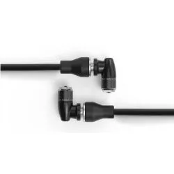 Mini Clignotants RIZOMA LIGHT UNIT S avec support en technopolymère