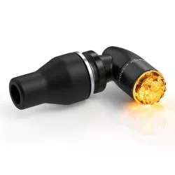 Mini Clignotants RIZOMA LIGHT UNIT S avec support en technopolymère