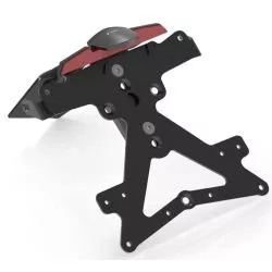 Support de plaque FOX Rizoma pour BMW M1000RR 2020 et +