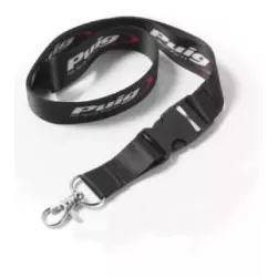Porte-clé / porte badge avec sangle PUIG 9227