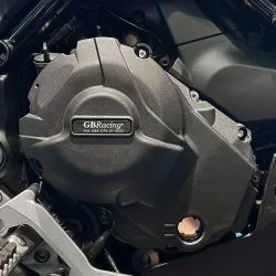 Pack de protection moteur GBRacing pour Ducati Multistrada V2 950, DesertX, Monster + / SP 2021 et +