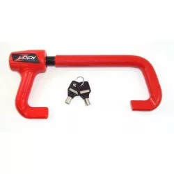 Antivol moto TOP BLOCK Z8E-LOCK pour Z800E (NON ABS)