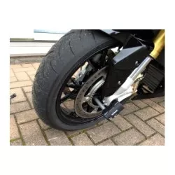 Antivol moto en U TOP BLOCK NEXUS 52/250 pour BMW S1000RR 2009-2011
